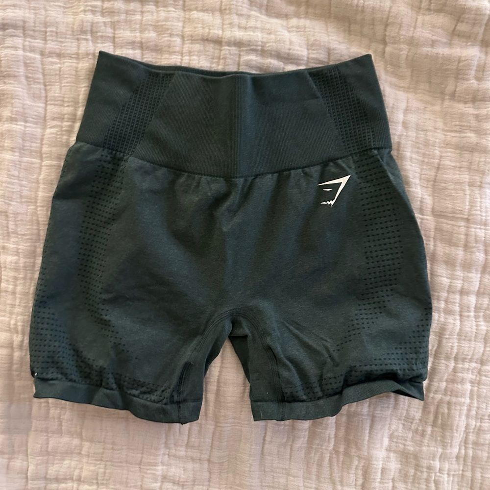 Gymshark shorts